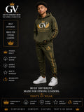 Ghetto Vengence Wear Teen Joggers Set