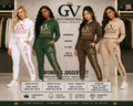 Women Ghetto Vengence Wear Diagonal