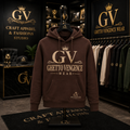 Ghetto Vengence Wear Signature Women's Hoodie