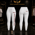 Black Queen Collection – Women's Premium Streetwear Set | Ghetto Vengence Wear
