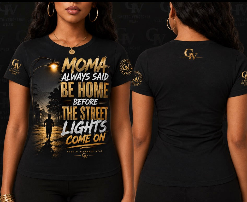 Short Sleeve Cotton T Shirt