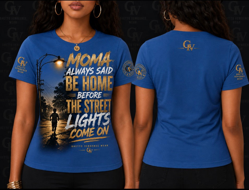 Short Sleeve Cotton T Shirt