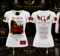 Black Queen Cargo Collection